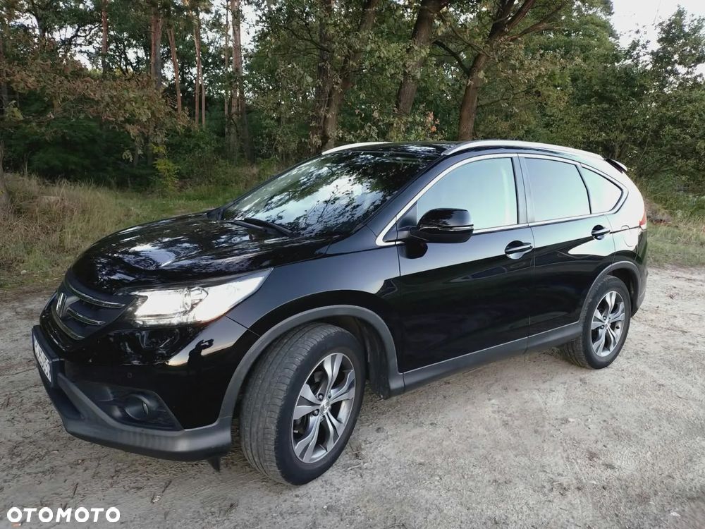 Honda CR-V 2.0 Lifestyle - 15