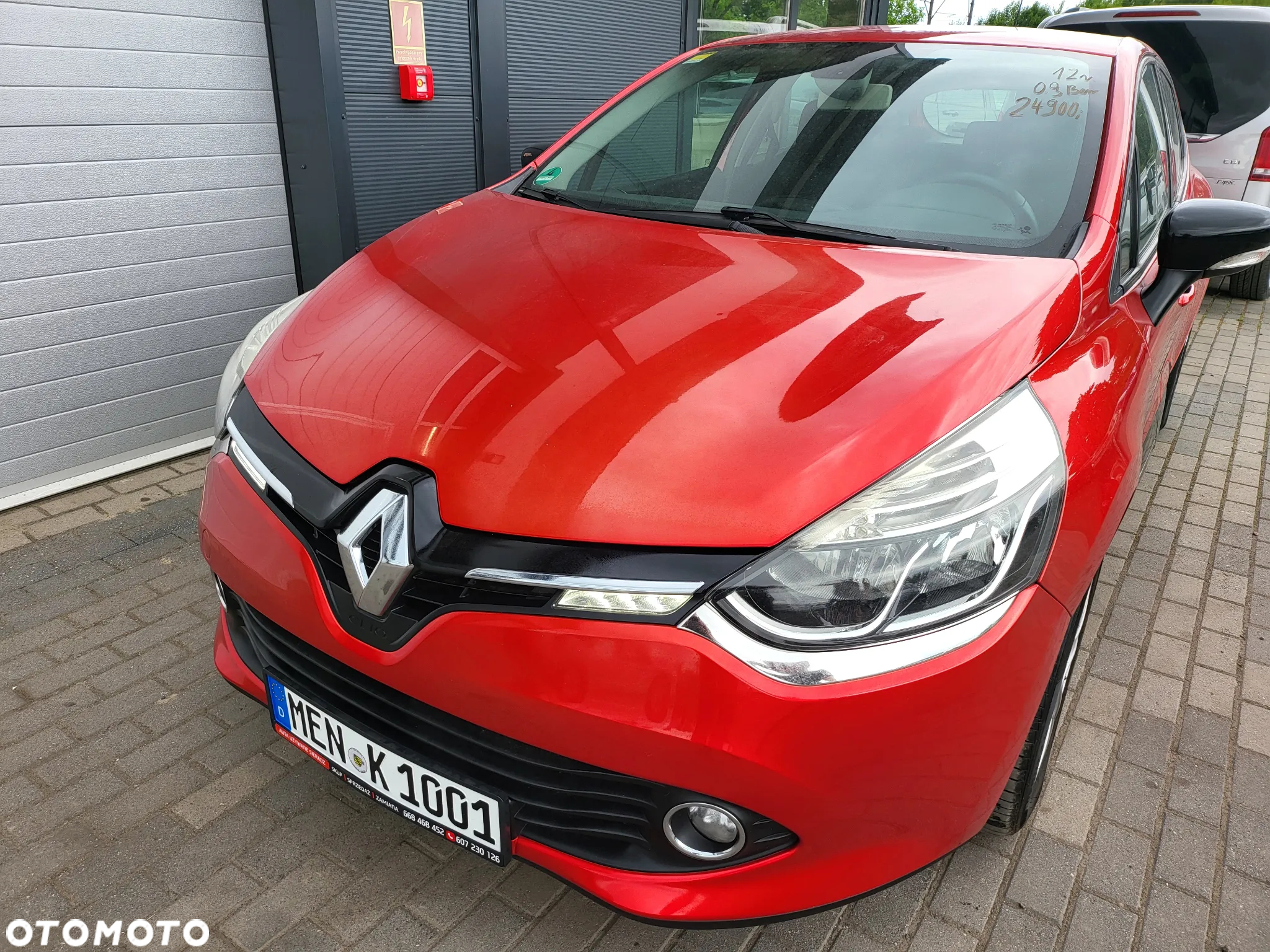 Renault Clio TCe 90 Limited - 18