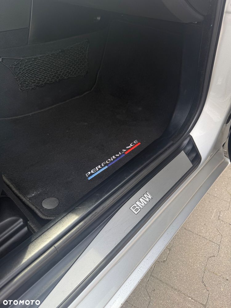 BMW Seria 5 530i - 21
