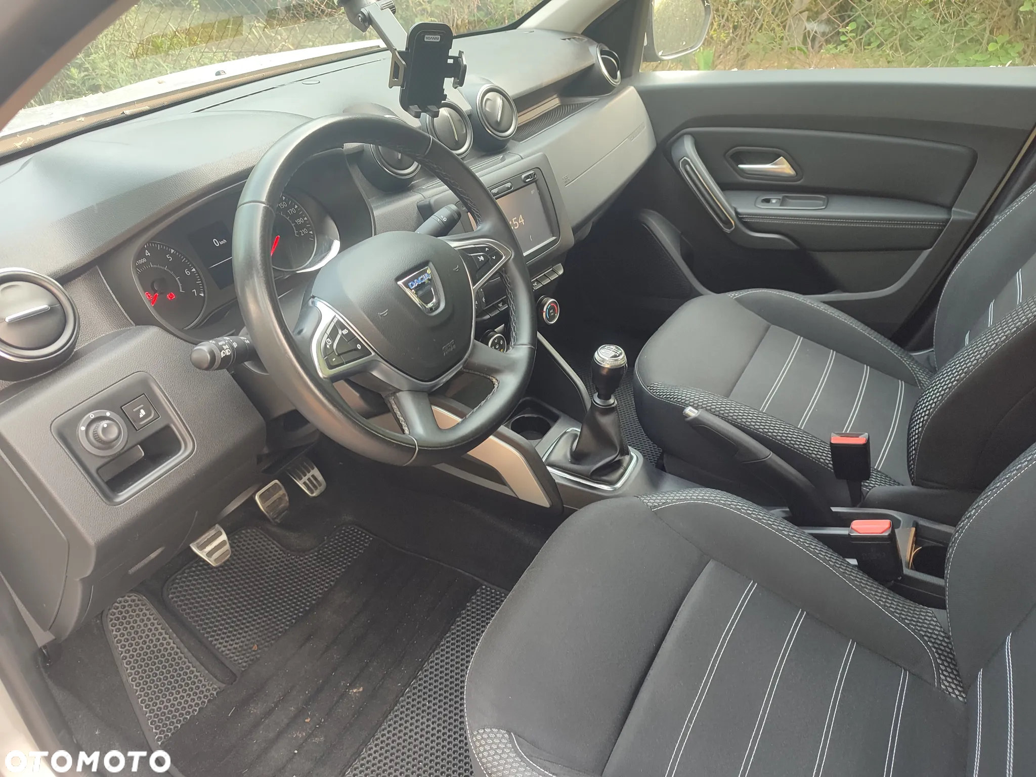 Dacia Duster - 4