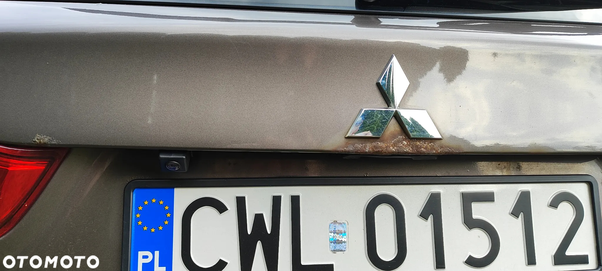 Mitsubishi ASX 1.8 DID Instyle NAVI AS&G - 31
