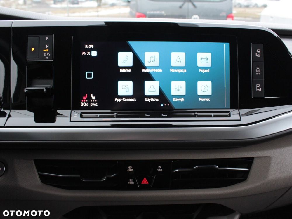 Volkswagen Multivan 2.0 TSI L2 Life DSG - 29