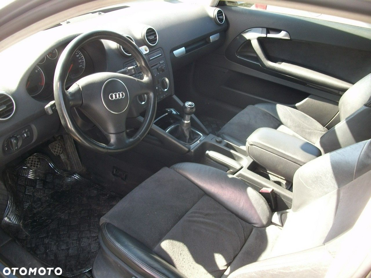 Audi A3 - 6