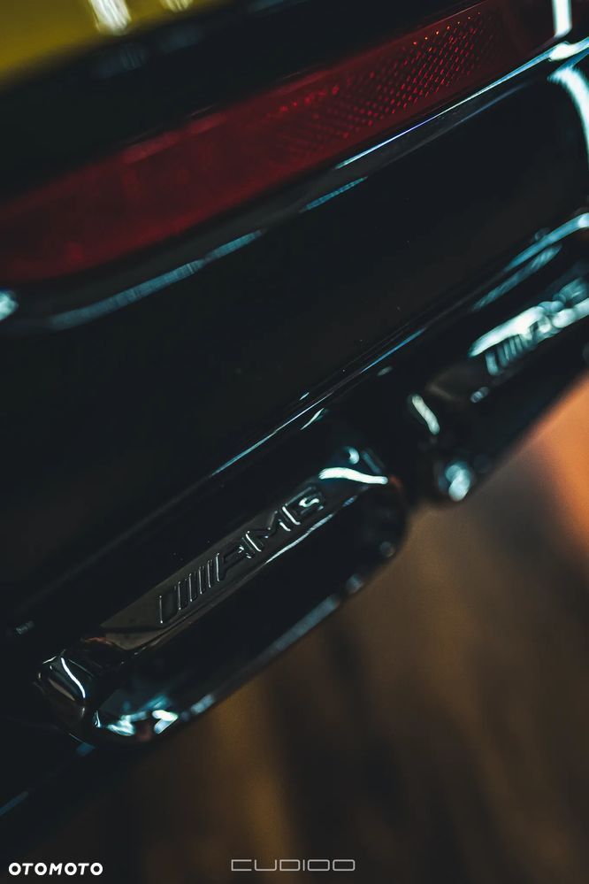 Mercedes-Benz SL AMG 55 4-Matic+ - 18