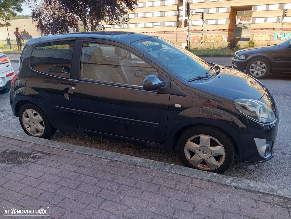 Renault Twingo 1.2 16V Initale - 3