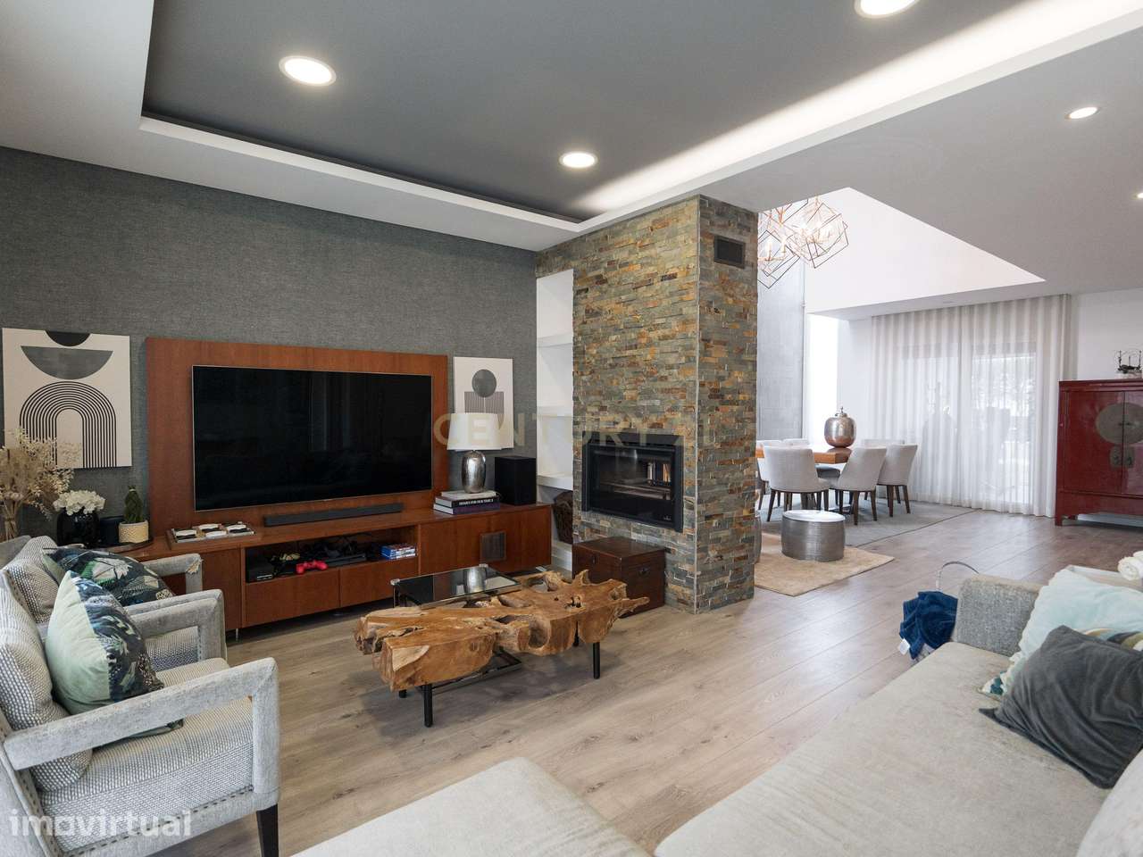 BELVERDE | Moradia T4 – onde cada detalhe faz a diferença - Grande imagem: 5/31