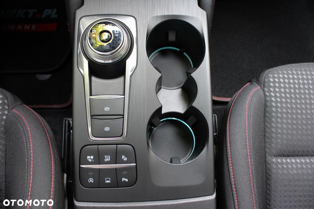 Ford Focus - 23