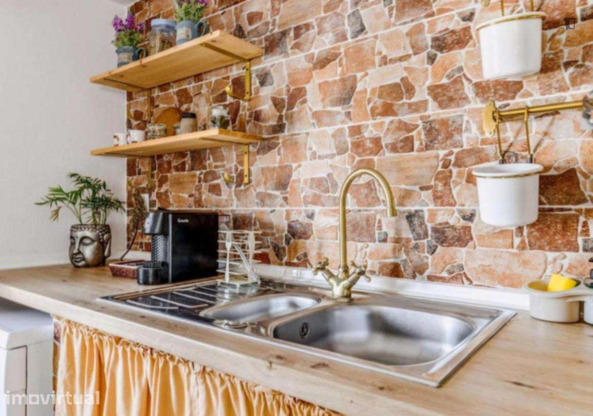 Casa com 1 quartos - localizado em Setubal - Grande imagem: 3/27