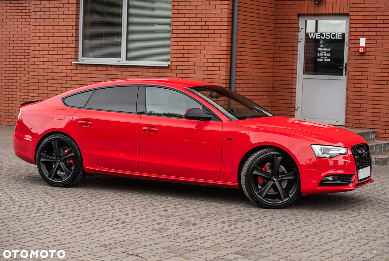 Audi A5 - 3