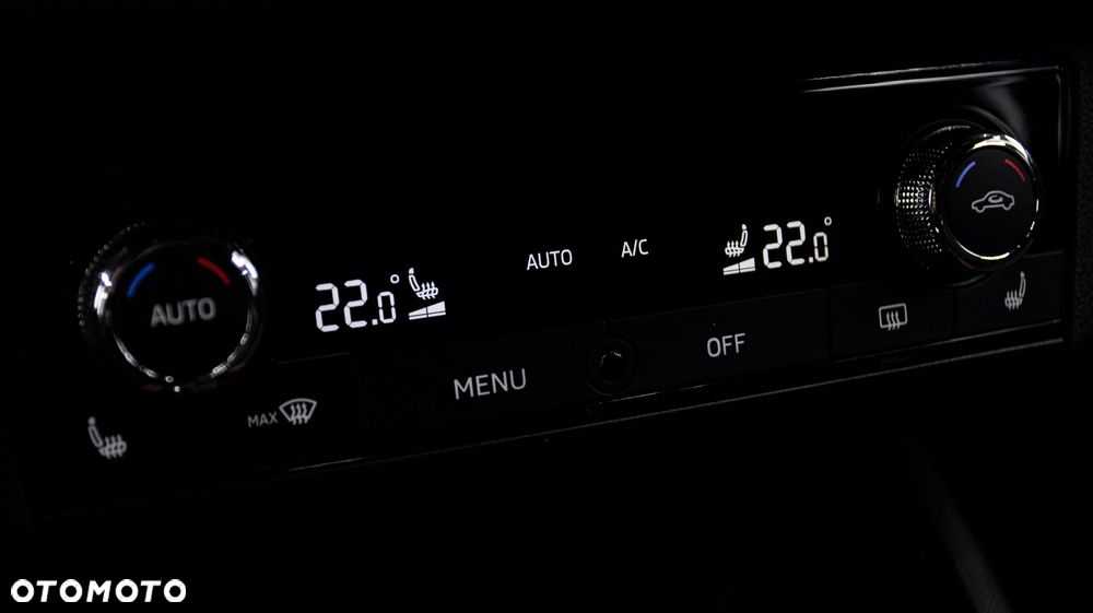 Skoda Scala 1.5 TSI Monte Carlo DSG - 26