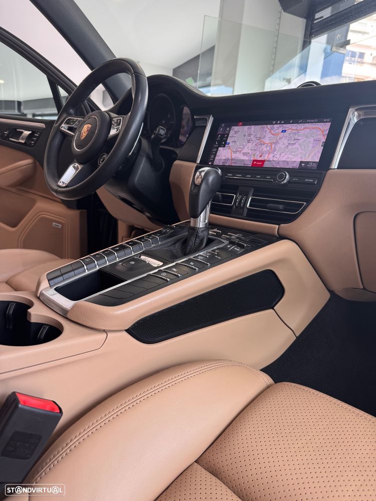 Porsche Macan 2.0T - 14