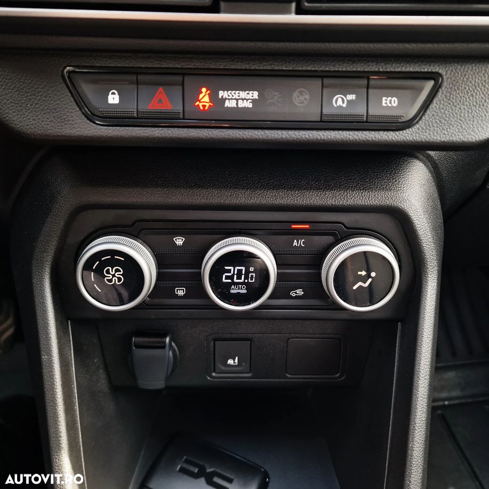 Dacia Sandero Stepway - 21