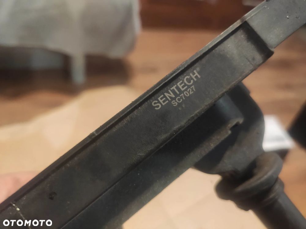 KL Cewka zapłonowa Opel Zafira A Vectra Saab 1.8 SC7027 - 3
