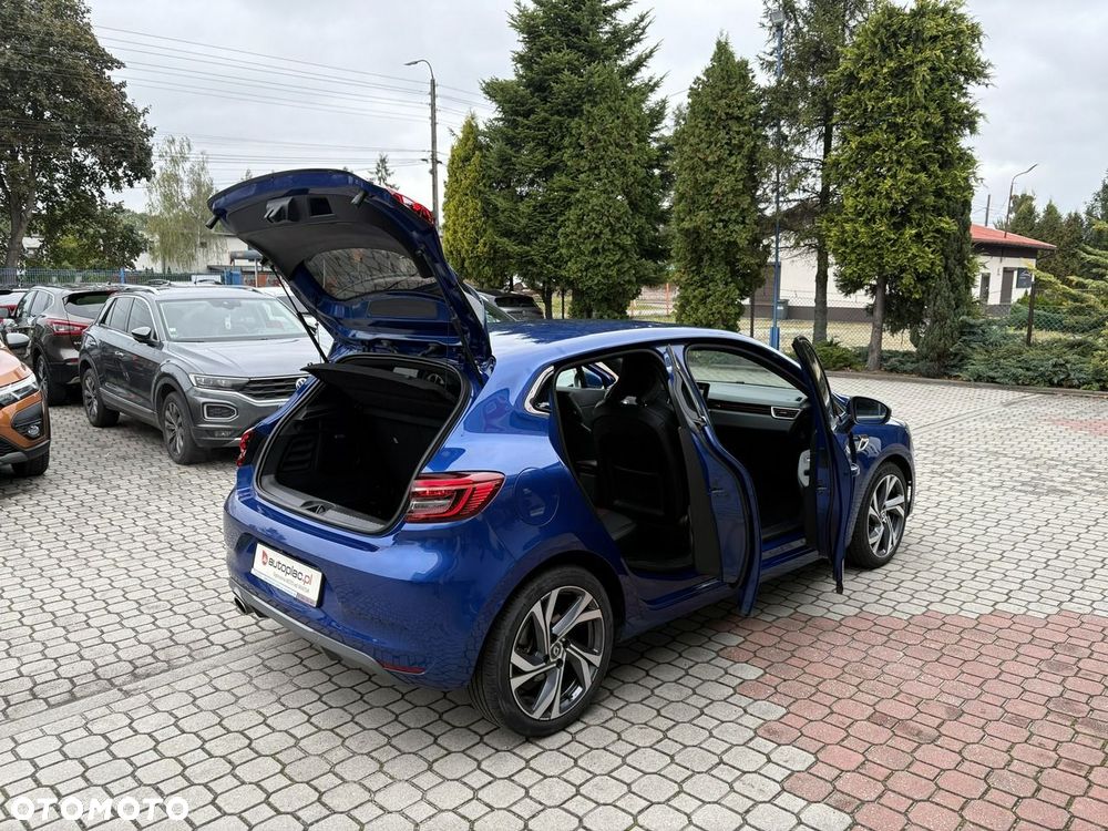 Renault Clio - 37