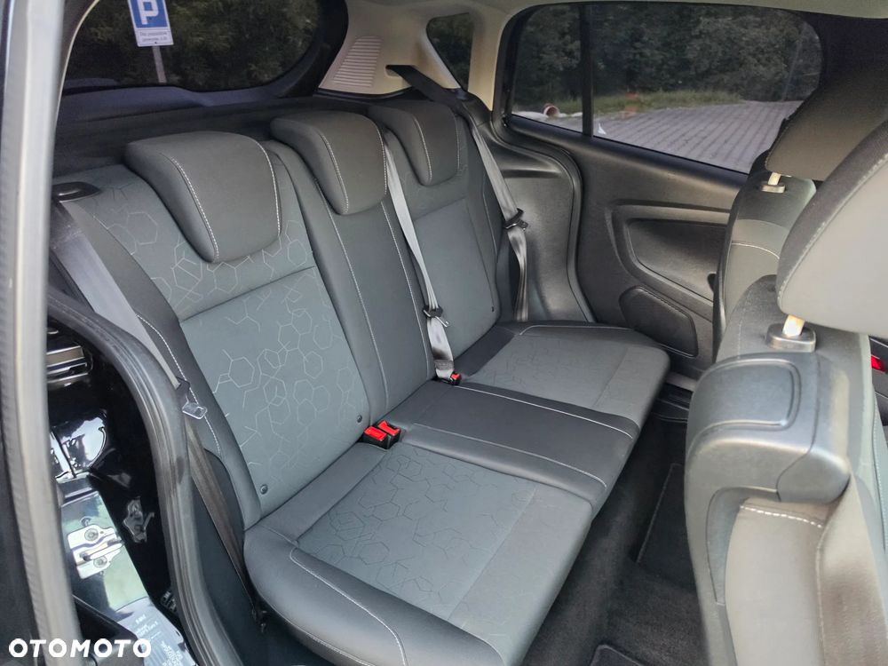 Ford B-MAX 1.0 EcoBoost Titanium - 23
