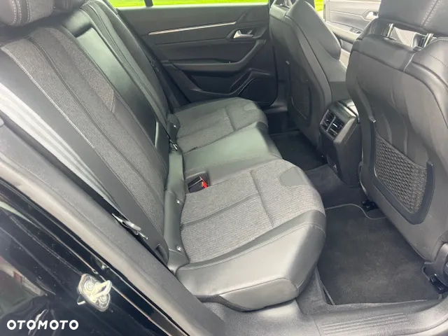 Peugeot 508 - 22