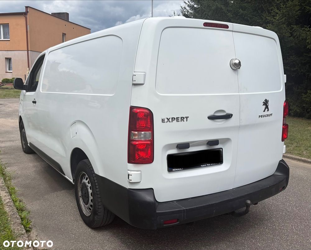 Peugeot Expert - 8
