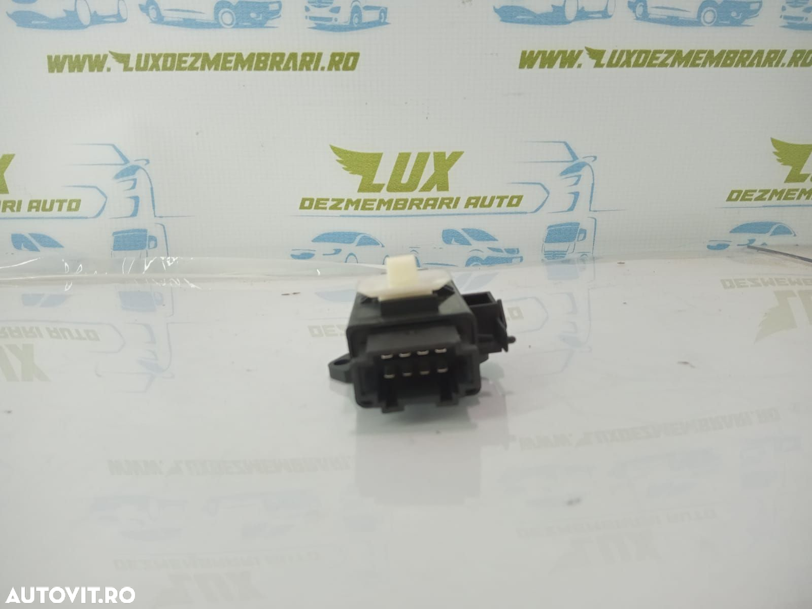 Modul 3q0907530ar Volkswagen VW Polo 6 AW/BZ (facelift)  [din 2021 pa - 3