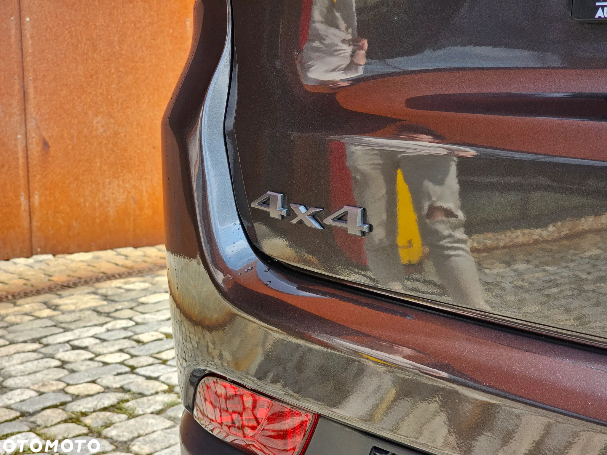 Jeep Compass - 8
