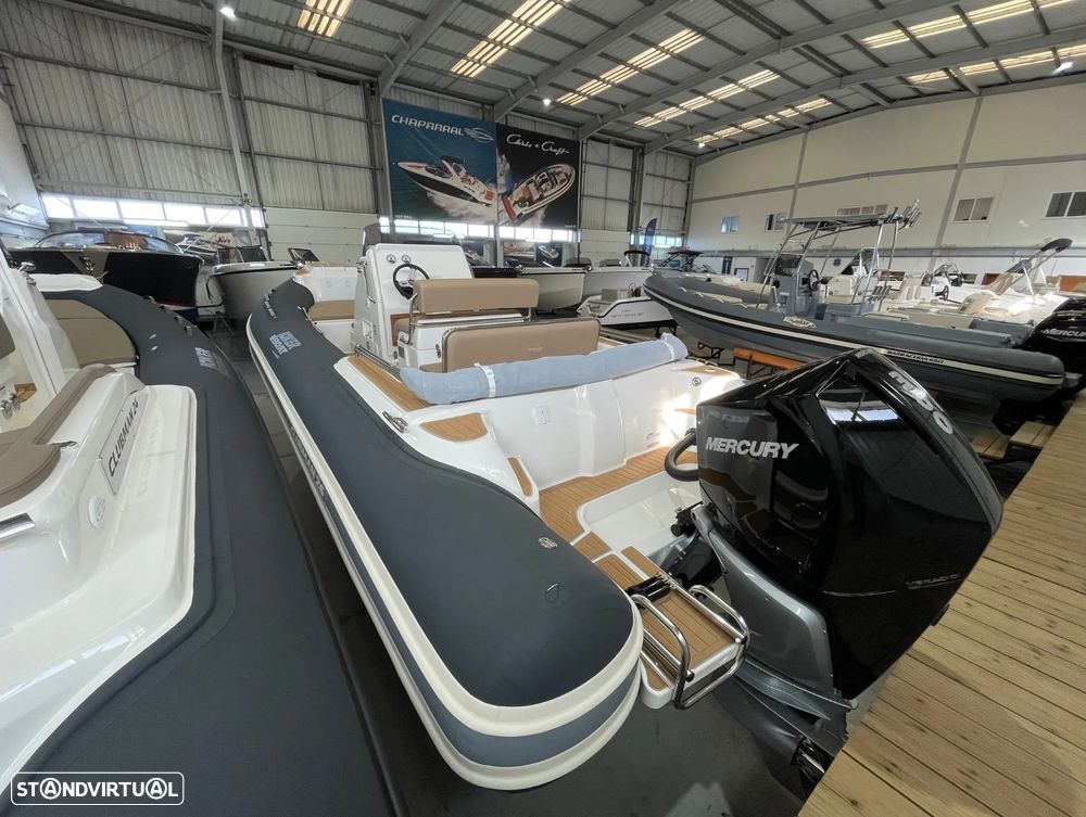 Outra não listada CLUBMAN 26 - 21