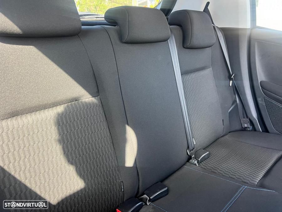 Peugeot 208 1.5 BlueHDi Active Pack - 6