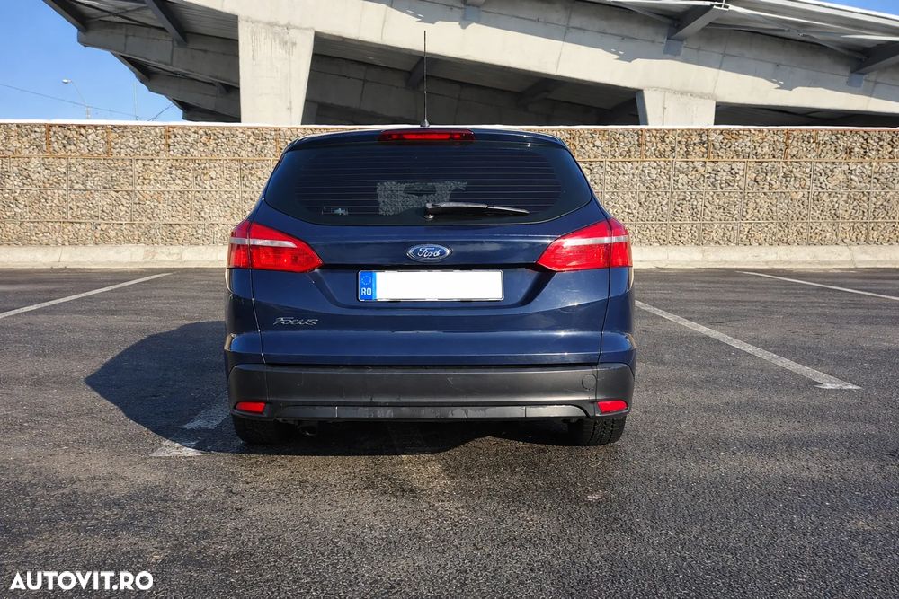 Ford Focus - 3