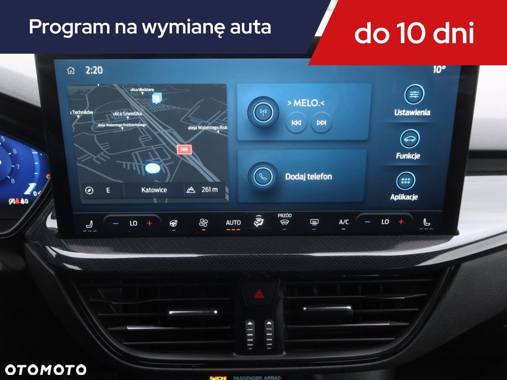 Ford Focus - 13