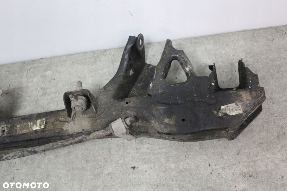 WAHACZ PRAWY TYŁ TYLNY ALFA ROMEO 159 BRERA SPIDER - 5