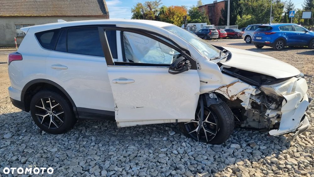 Toyota RAV4 2.5 4x2 Edition S+ - 12