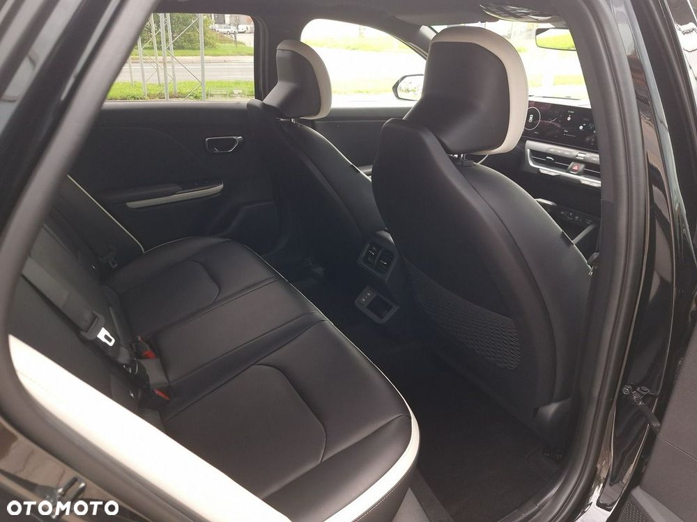 Kia K4 1.6 T-GDI 180 DCT GT-Line - 17