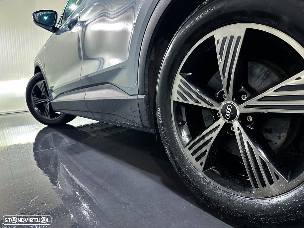 Audi Q4 e-tron 40 63 kWh - 8