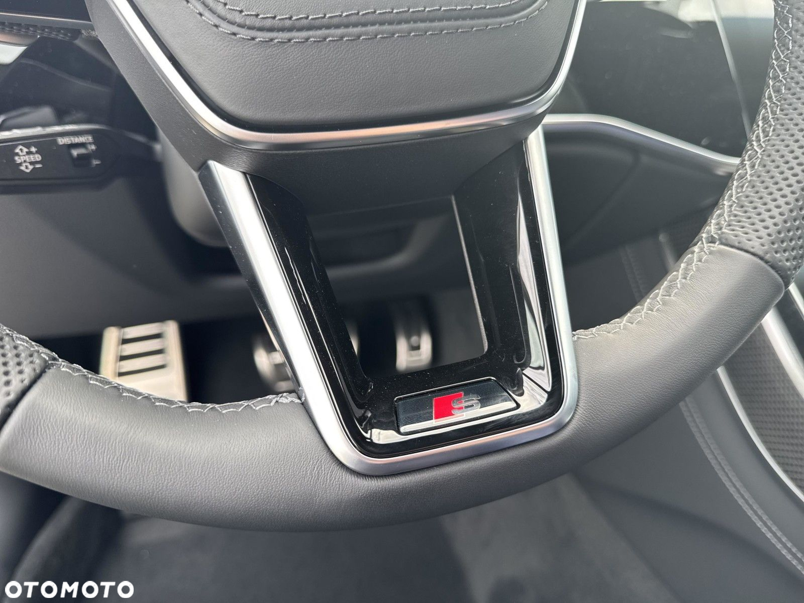 Audi S8 - 17