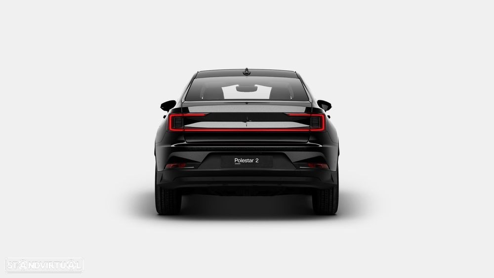 Polestar 2 Single Motor 69kWh - 4