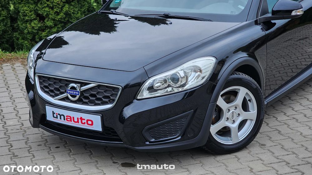 Volvo C30 D2 Kinetic - 6