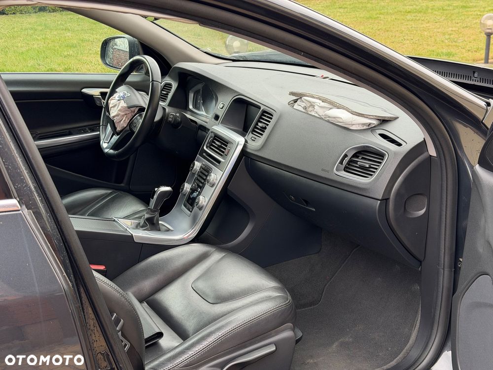 Volvo V60 D4 Drive-E Summum - 8