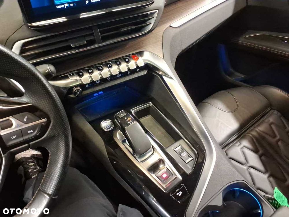 Peugeot 3008 - 9