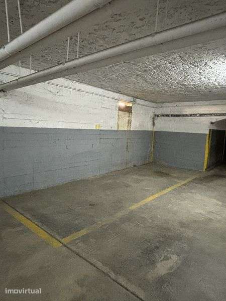 Lugares de garagem - 4 unidades - Grande imagem: 4/6