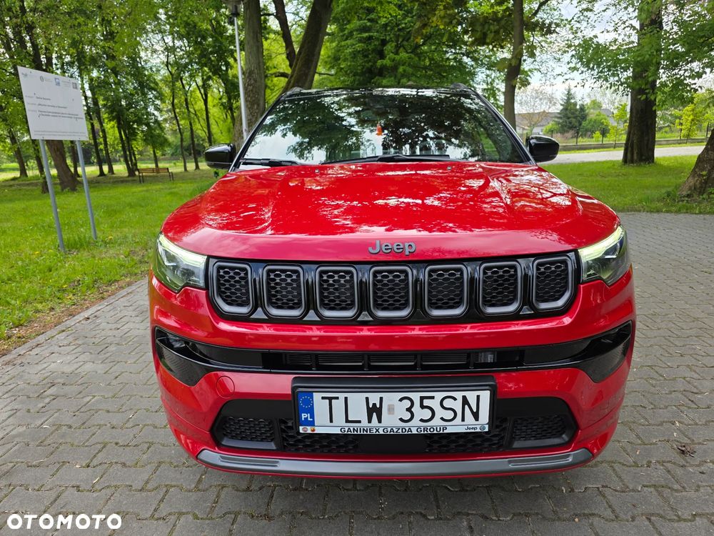 Jeep Compass - 2