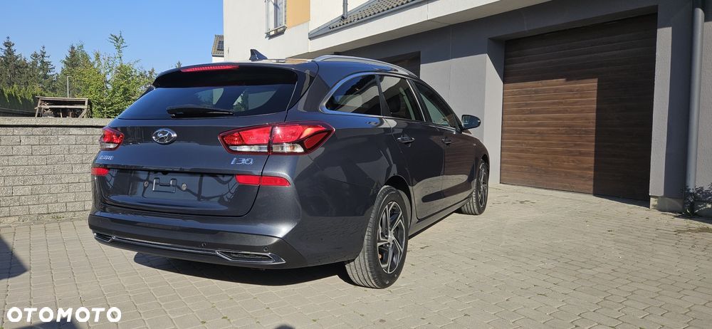Hyundai i30 1.5 T-GDI 48V Comfort - 7