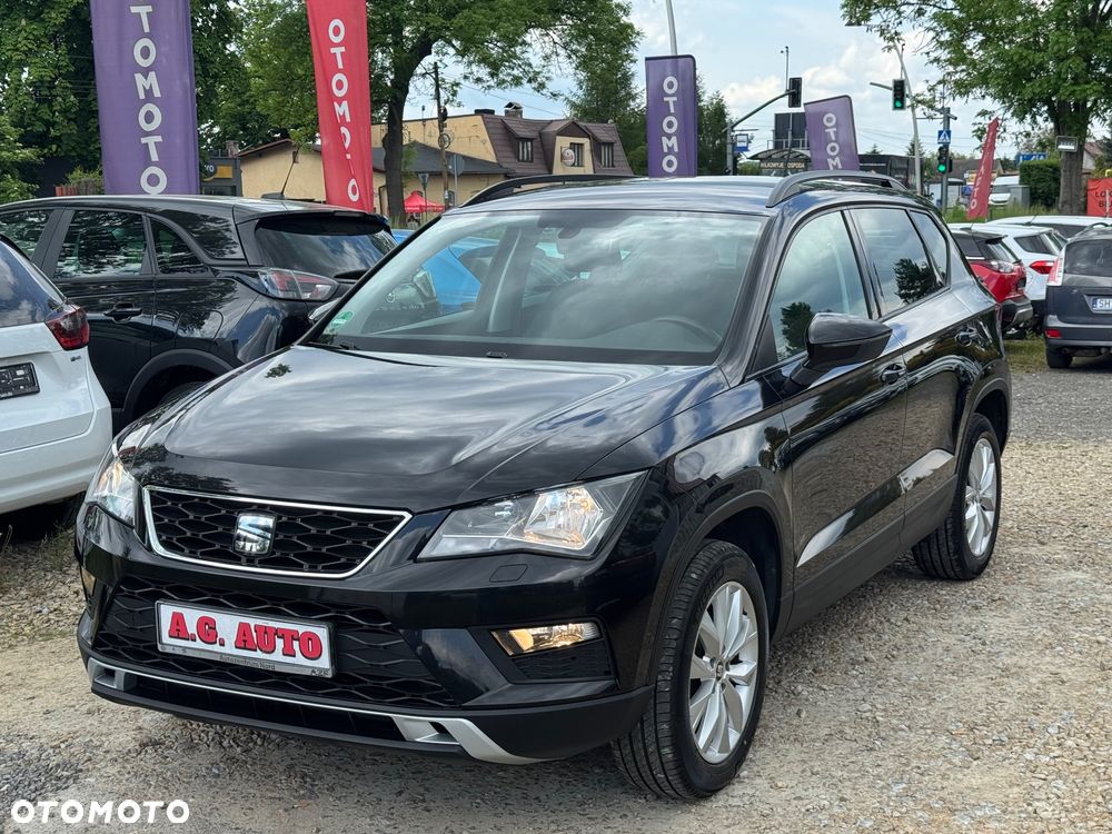 Seat Ateca - 9