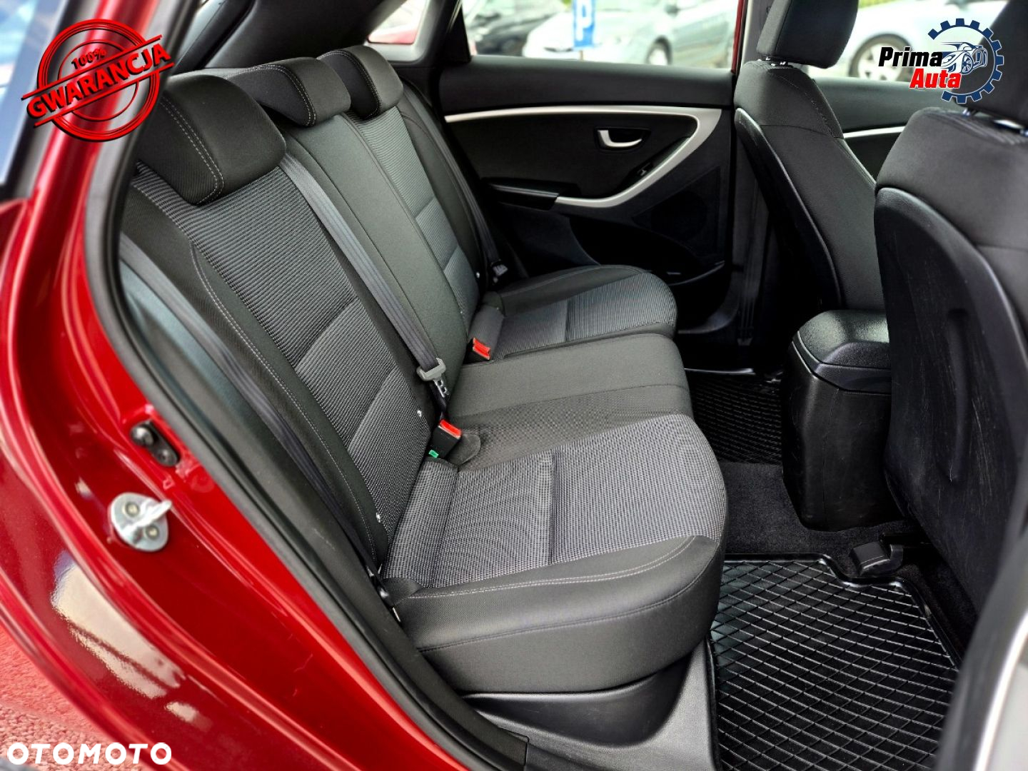 Hyundai i30 - 4