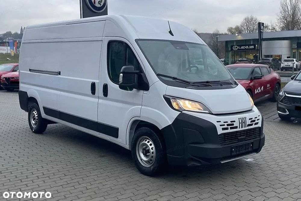 Fiat Ducato 3t L2H2 2.2 120KM - 4