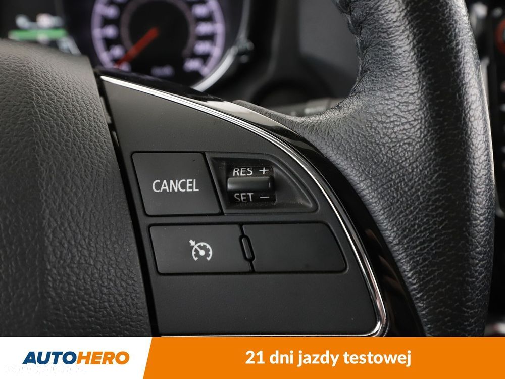 Mitsubishi ASX 2.0 Invite - 26