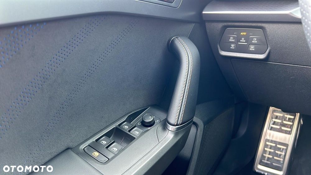 Cupra Leon - 21