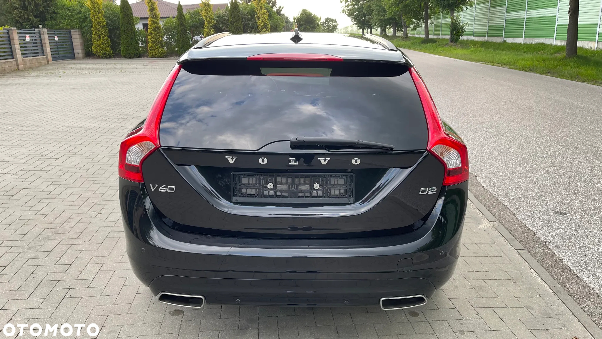 Volvo V60 D2 - 5