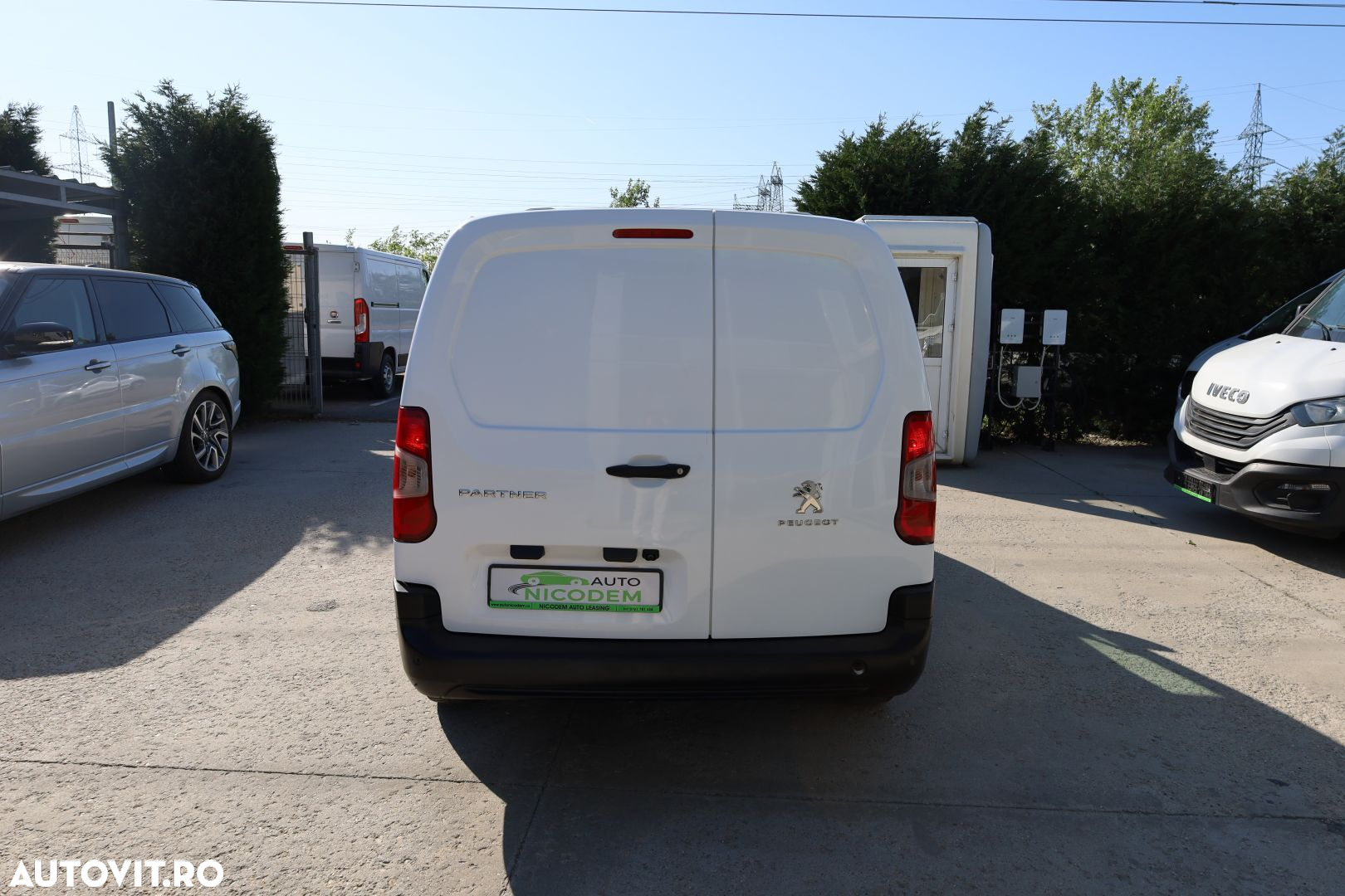 Peugeot Partner - 6
