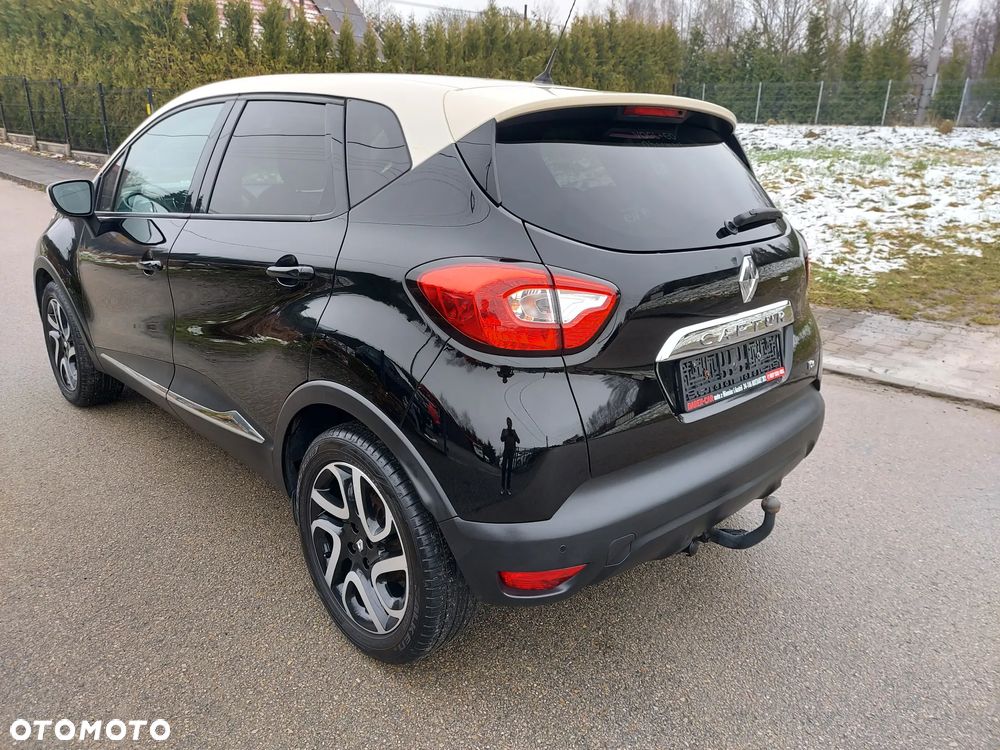 Renault Captur ENERGY TCe 90 Start&Stop Dynamique - 7