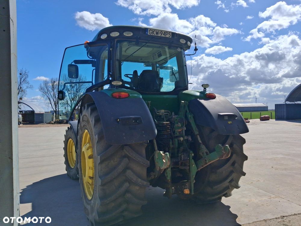John Deere 8345R - 4
