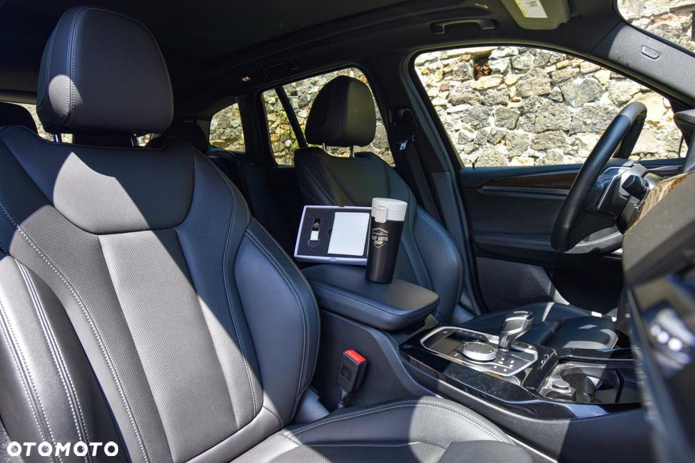 BMW X3 xDrive30i xLine - 15