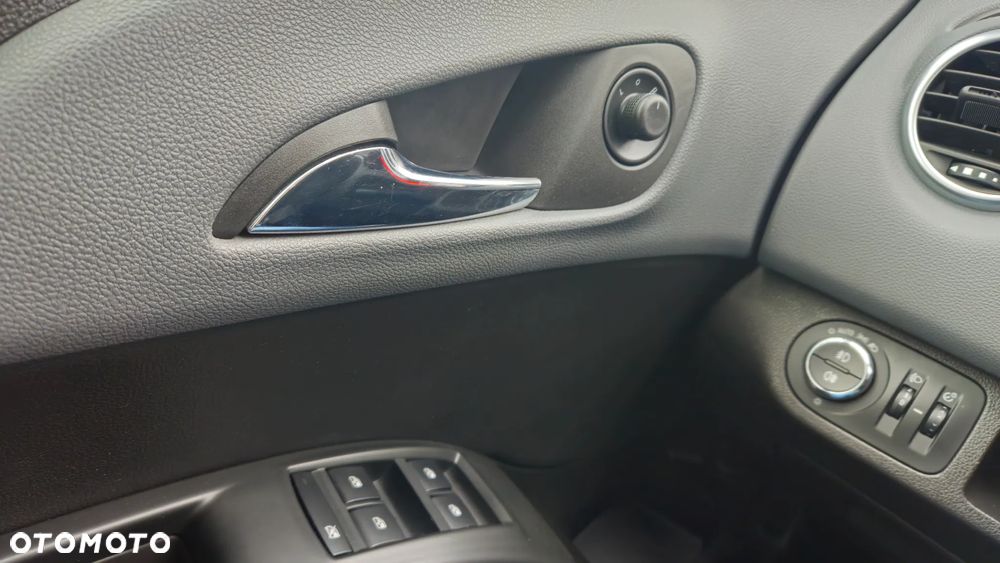 Opel Meriva 1.4 Ecoflex Start/Stop Selection - 15